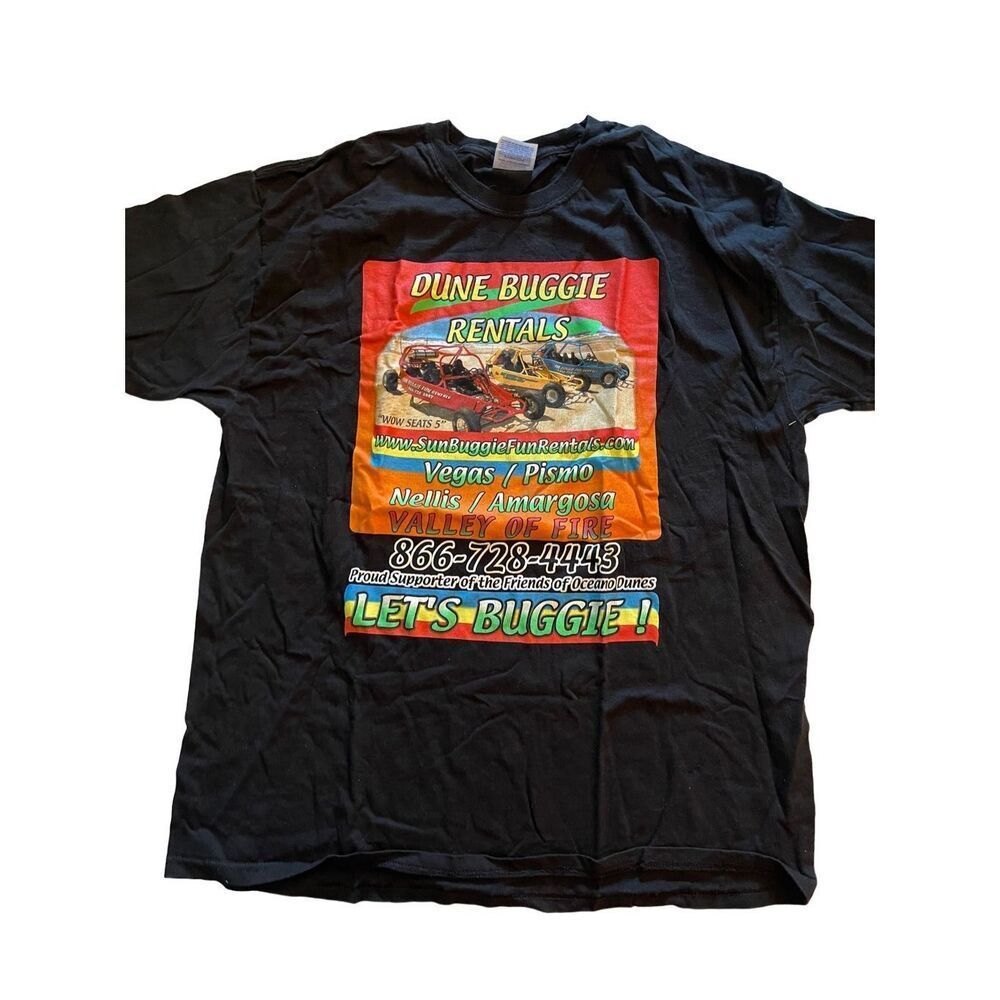 SUN DUGGY GRAPHIC T SHIRT